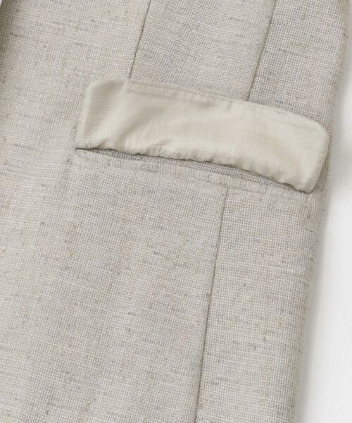 URBAN RESEARCH ROSSO / アーバンリサーチ ロッソ その他アウター | 防シワイージーケアジャケット | 詳細15