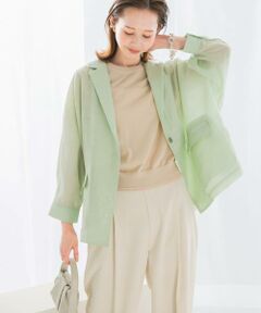 URBAN RESEARCH ROSSO / アーバンリサーチ ロッソ その他アウター | シアードルマンジャケット