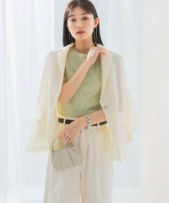 URBAN RESEARCH ROSSO / アーバンリサーチ ロッソ その他アウター | シアードルマンジャケット