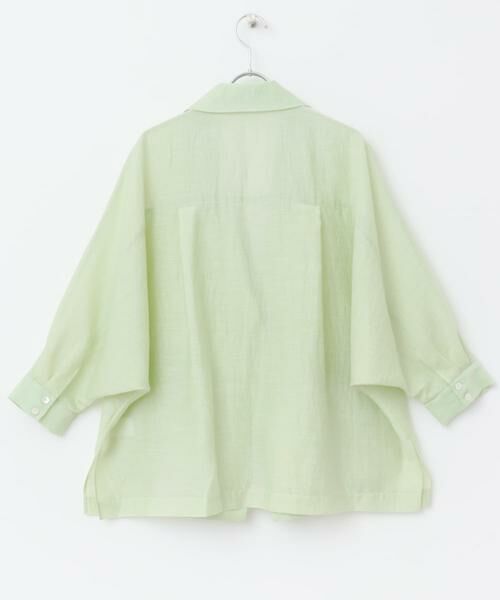 URBAN RESEARCH ROSSO / アーバンリサーチ ロッソ その他アウター | シアードルマンジャケット | 詳細16