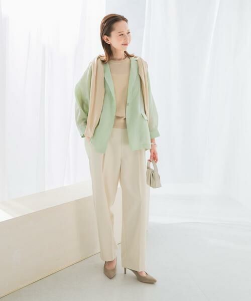 URBAN RESEARCH ROSSO / アーバンリサーチ ロッソ その他アウター | シアードルマンジャケット | 詳細3