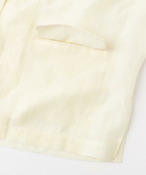 URBAN RESEARCH ROSSO / アーバンリサーチ ロッソ その他アウター | シアードルマンジャケット | 詳細25