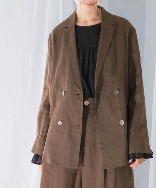 URBAN RESEARCH ROSSO / アーバンリサーチ ロッソ その他アウター | ラミージャケット | 詳細1