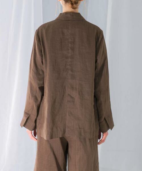 URBAN RESEARCH ROSSO / アーバンリサーチ ロッソ その他アウター | ラミージャケット | 詳細11