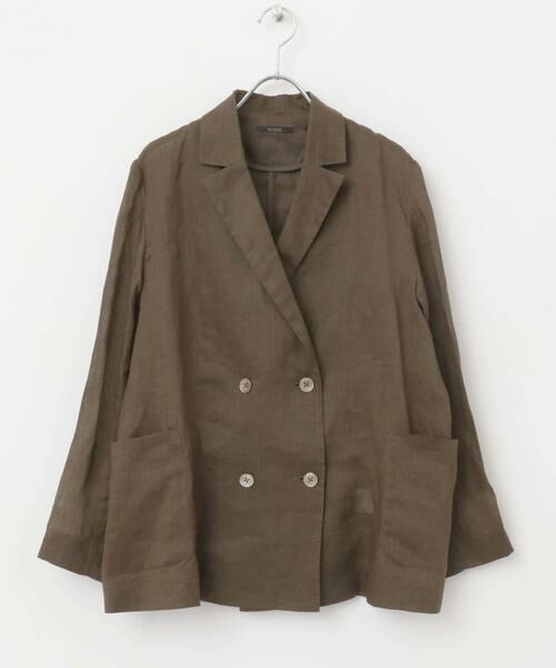 URBAN RESEARCH ROSSO / アーバンリサーチ ロッソ その他アウター | ラミージャケット | 詳細12