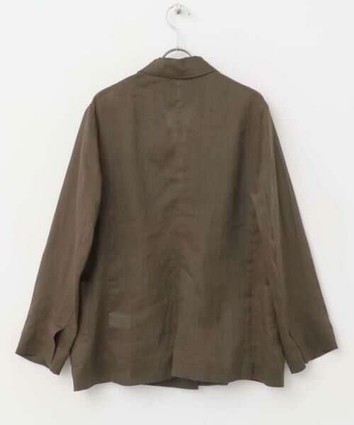 URBAN RESEARCH ROSSO / アーバンリサーチ ロッソ その他アウター | ラミージャケット | 詳細14