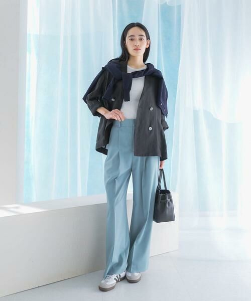 URBAN RESEARCH ROSSO / アーバンリサーチ ロッソ その他アウター | ラミージャケット | 詳細19