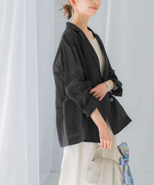 URBAN RESEARCH ROSSO / アーバンリサーチ ロッソ その他アウター | ラミージャケット | 詳細21