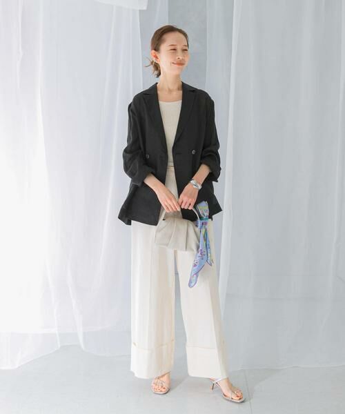 URBAN RESEARCH ROSSO / アーバンリサーチ ロッソ その他アウター | ラミージャケット | 詳細22