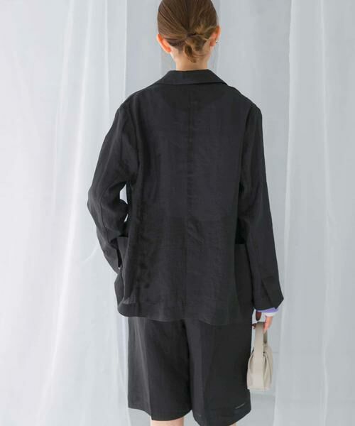 URBAN RESEARCH ROSSO / アーバンリサーチ ロッソ その他アウター | ラミージャケット | 詳細25