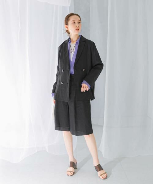 URBAN RESEARCH ROSSO / アーバンリサーチ ロッソ その他アウター | ラミージャケット | 詳細26