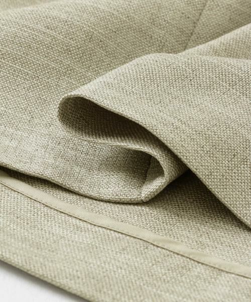 URBAN RESEARCH ROSSO / アーバンリサーチ ロッソ その他アウター | リネンライクハーフスリーブジャケット | 詳細14