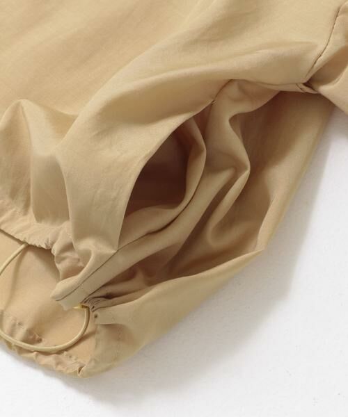 URBAN RESEARCH ROSSO / アーバンリサーチ ロッソ シャツ・ブラウス | F by ROSSO　UVCUT撥水ボリュームスリーブシャツ | 詳細20