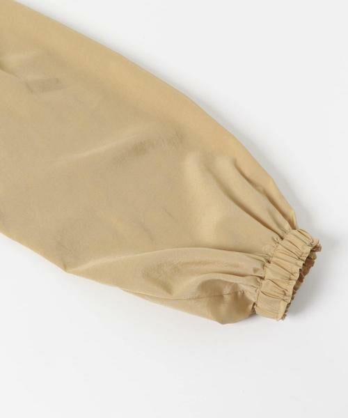 URBAN RESEARCH ROSSO / アーバンリサーチ ロッソ シャツ・ブラウス | F by ROSSO　UVCUT撥水ボリュームスリーブシャツ | 詳細19