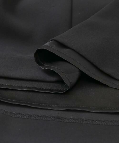 URBAN RESEARCH ROSSO / アーバンリサーチ ロッソ ドレス | バックシアージレ×キャミドレス | 詳細26