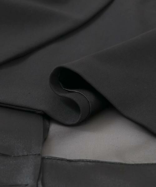 URBAN RESEARCH ROSSO / アーバンリサーチ ロッソ ドレス | バックシアージレ×キャミドレス | 詳細27