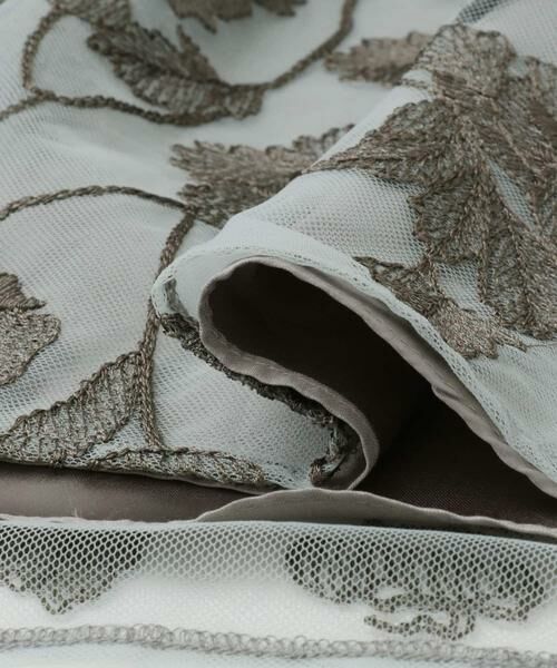 URBAN RESEARCH ROSSO / アーバンリサーチ ロッソ ドレス | エンブロイダリードレス | 詳細12