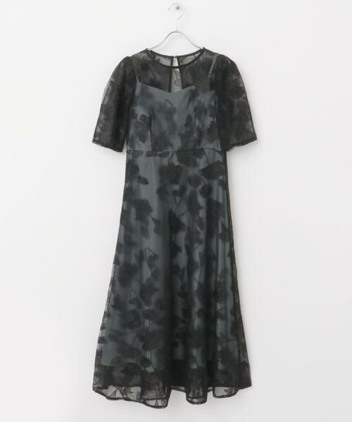 URBAN RESEARCH ROSSO / アーバンリサーチ ロッソ ドレス | エンブロイダリードレス | 詳細20