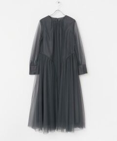 パーティドレス　アーバンリサーチロッソ　オケージョン　ワンピース URBAN RESEARCH ROSSO / アーバンリサーチ ロッソ （レディース