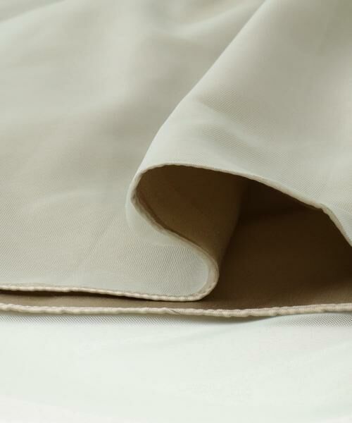 URBAN RESEARCH ROSSO / アーバンリサーチ ロッソ ドレス | チュールシアードレス | 詳細15