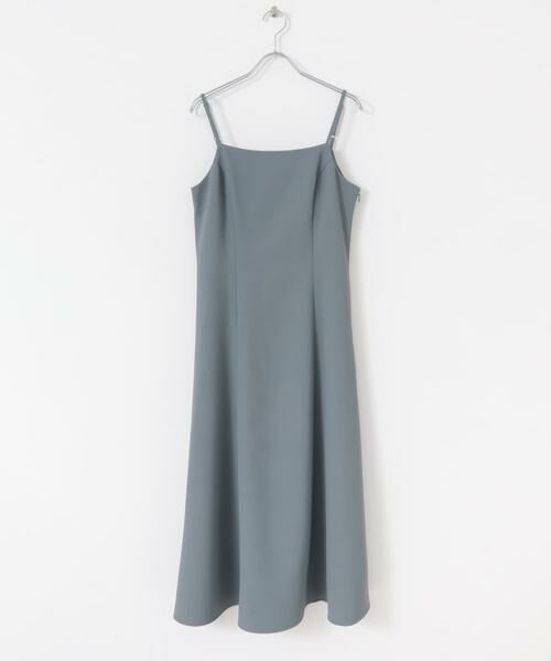 URBAN RESEARCH ROSSO / アーバンリサーチ ロッソ ドレス | チュールフリルドレス | 詳細2