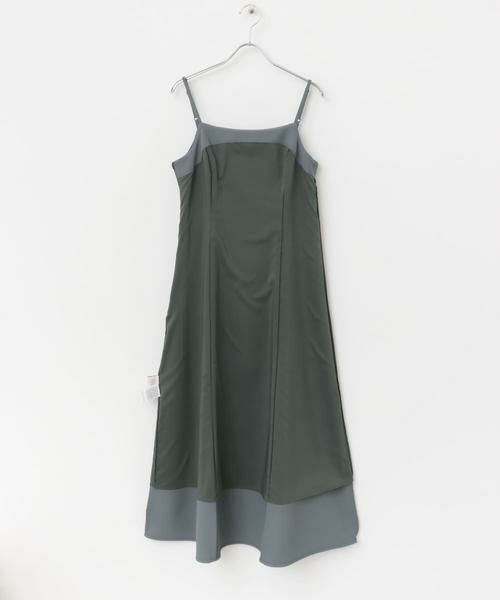 URBAN RESEARCH ROSSO / アーバンリサーチ ロッソ ドレス | チュールフリルドレス | 詳細6