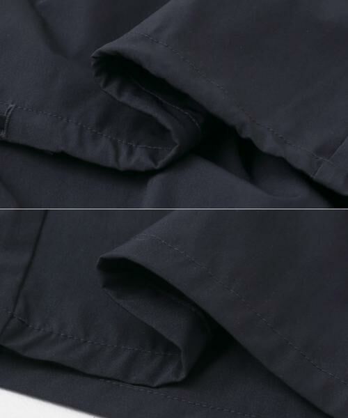 URBAN RESEARCH ROSSO / アーバンリサーチ ロッソ セットアップ | F by ROSSO　撥水クロップドブラウス+ワイドパンツ | 詳細13