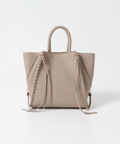 URBAN RESEARCH ROSSO / アーバンリサーチ ロッソ ショルダーバッグ | サイドジップミニトート