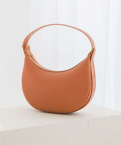 URBAN RESEARCH ROSSO / アーバンリサーチ ロッソ ハンドバッグ | ハーフムーンバッグ