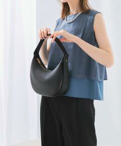 URBAN RESEARCH ROSSO / アーバンリサーチ ロッソ ハンドバッグ | ハーフムーンバッグ