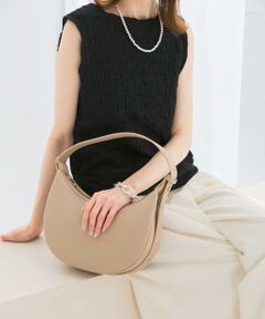 URBAN RESEARCH ROSSO / アーバンリサーチ ロッソ ハンドバッグ | ハーフムーンバッグ