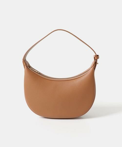 URBAN RESEARCH ROSSO / アーバンリサーチ ロッソ ハンドバッグ | ハーフムーンバッグ | 詳細1