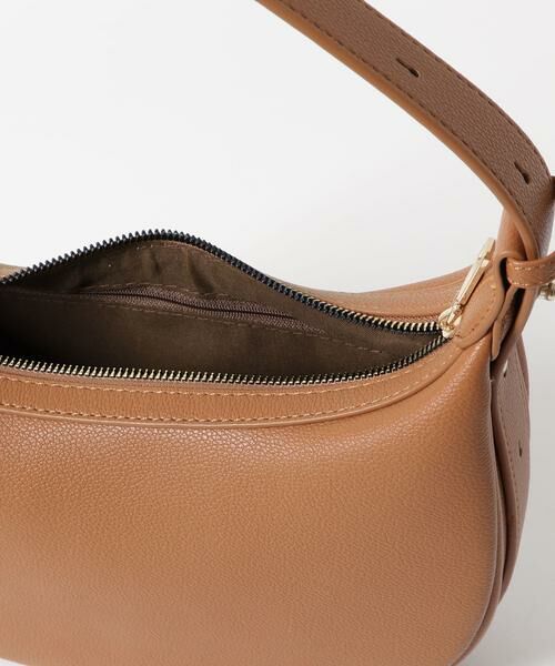 URBAN RESEARCH ROSSO / アーバンリサーチ ロッソ ハンドバッグ | ハーフムーンバッグ | 詳細2