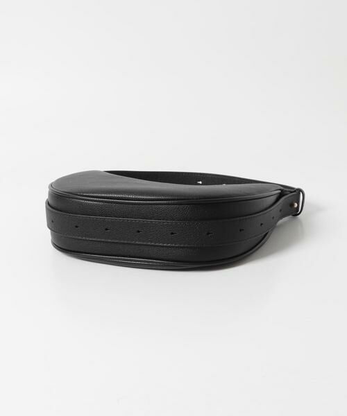 URBAN RESEARCH ROSSO / アーバンリサーチ ロッソ ハンドバッグ | ハーフムーンバッグ | 詳細8