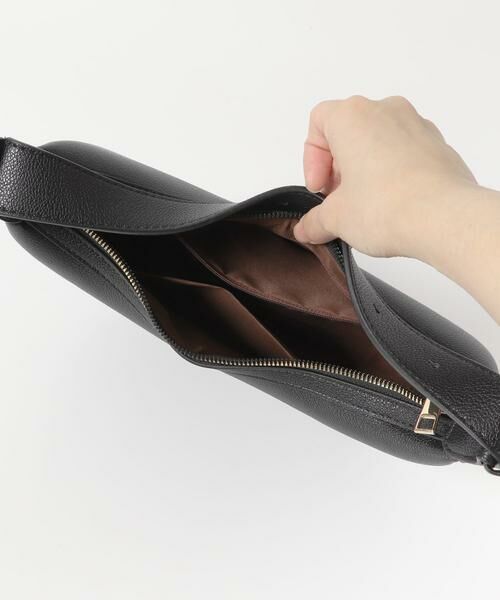 URBAN RESEARCH ROSSO / アーバンリサーチ ロッソ ハンドバッグ | ハーフムーンバッグ | 詳細9