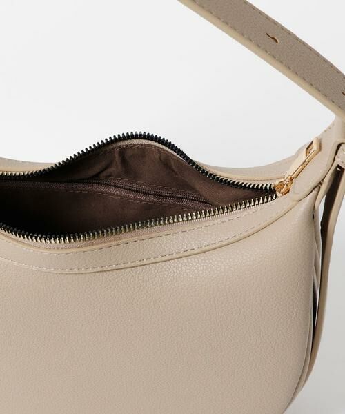 URBAN RESEARCH ROSSO / アーバンリサーチ ロッソ ハンドバッグ | ハーフムーンバッグ | 詳細12