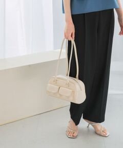 URBAN RESEARCH ROSSO / アーバンリサーチ ロッソ ボストンバッグ | ヴィンテージライクボストンバッグ