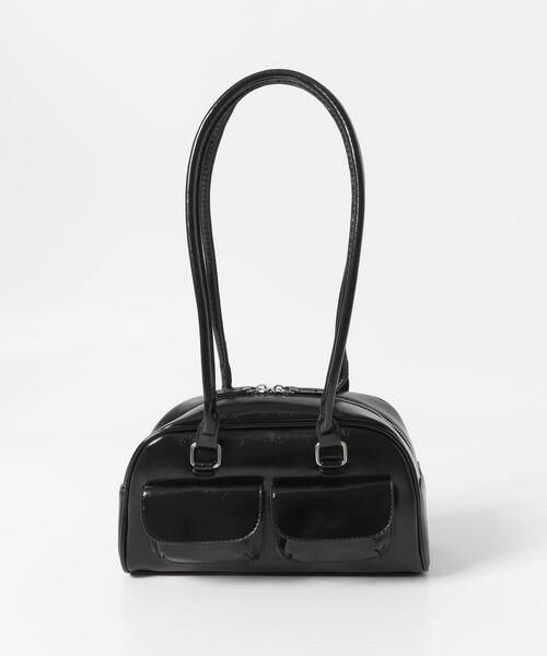 URBAN RESEARCH ROSSO / アーバンリサーチ ロッソ ボストンバッグ | ヴィンテージライクボストンバッグ | 詳細7