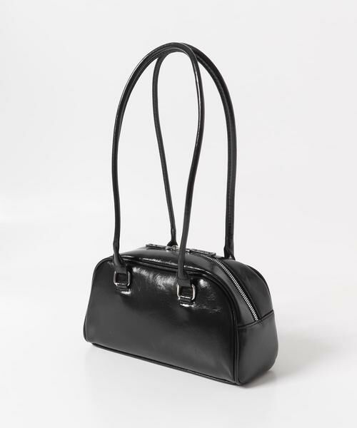 URBAN RESEARCH ROSSO / アーバンリサーチ ロッソ ボストンバッグ | ヴィンテージライクボストンバッグ | 詳細8