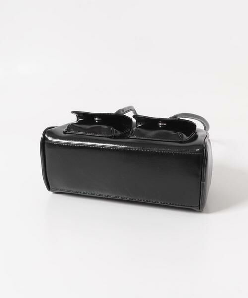 URBAN RESEARCH ROSSO / アーバンリサーチ ロッソ ボストンバッグ | ヴィンテージライクボストンバッグ | 詳細9