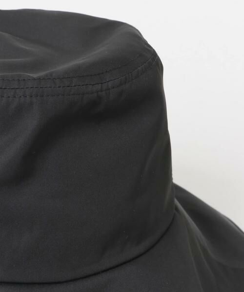 URBAN RESEARCH ROSSO / アーバンリサーチ ロッソ ハット | F by ROSSO　UVカット撥水ワイドブリムハット | 詳細7