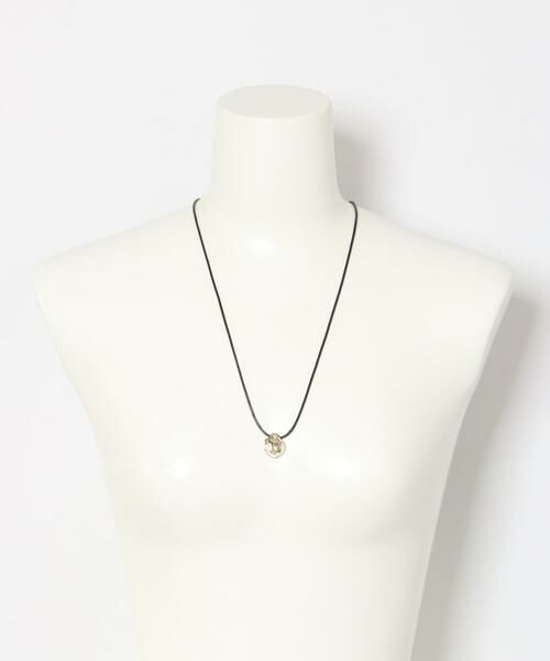 URBAN RESEARCH ROSSO / アーバンリサーチ ロッソ ネックレス・ペンダント・チョーカー | メタルトップラリエット | 詳細3