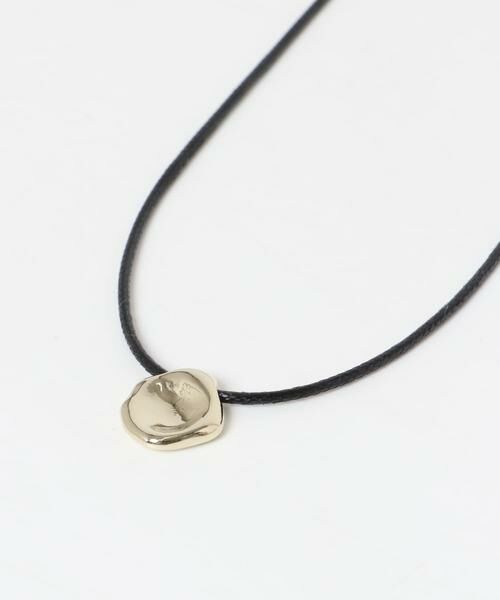 URBAN RESEARCH ROSSO / アーバンリサーチ ロッソ ネックレス・ペンダント・チョーカー | メタルトップラリエット | 詳細4