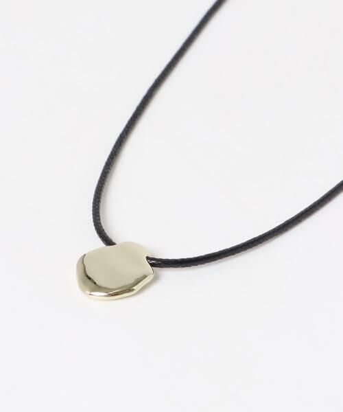 URBAN RESEARCH ROSSO / アーバンリサーチ ロッソ ネックレス・ペンダント・チョーカー | メタルトップラリエット | 詳細5