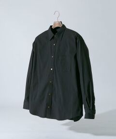 URBAN RESEARCH ROSSO / アーバンリサーチ ロッソ シャツ・ブラウス | 『XLサイズあり』ストレッチワッシャーロングスリーブシャツ