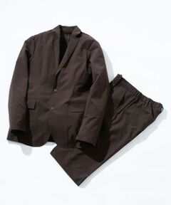 メンズ スーツ（条件：ブラウン系）| ファッション通販