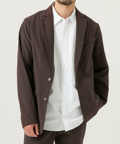 URBAN RESEARCH ROSSO / アーバンリサーチ ロッソ セットアップ | 『XLサイズあり』マイクロサッカーイージーセットアップ | 詳細1