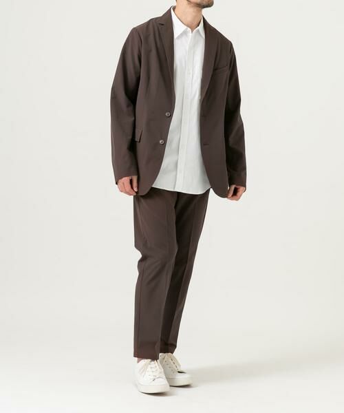 URBAN RESEARCH ROSSO / アーバンリサーチ ロッソ セットアップ | 『XLサイズあり』マイクロサッカーイージーセットアップ | 詳細10