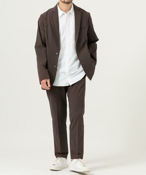 URBAN RESEARCH ROSSO / アーバンリサーチ ロッソ セットアップ | 『XLサイズあり』マイクロサッカーイージーセットアップ | 詳細11