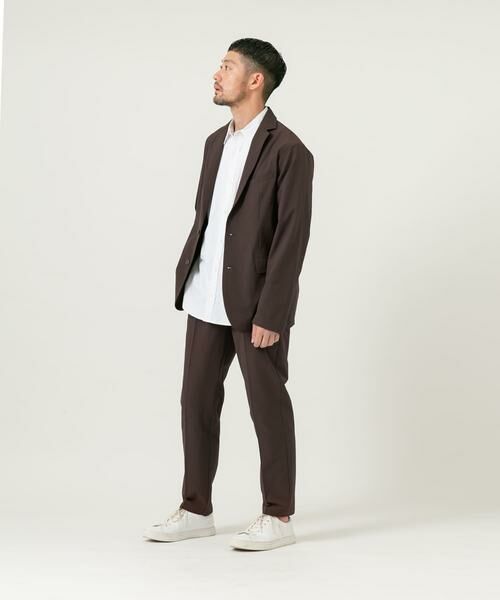 URBAN RESEARCH ROSSO / アーバンリサーチ ロッソ セットアップ | 『XLサイズあり』マイクロサッカーイージーセットアップ | 詳細13